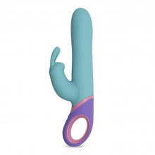 Lade das Bild in den Galerie-Viewer, Meta - Rabbit Vibrator
