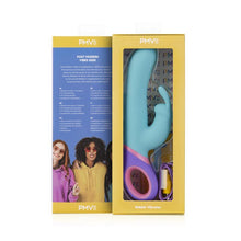 Lade das Bild in den Galerie-Viewer, Meta - Rabbit Vibrator
