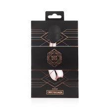 Lade das Bild in den Galerie-Viewer, Rosy Gold - Nouveau Mini Curve Massager
