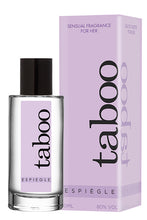 Lade das Bild in den Galerie-Viewer, Taboo Espiegle Parfüm für Frauen, 50 ml
