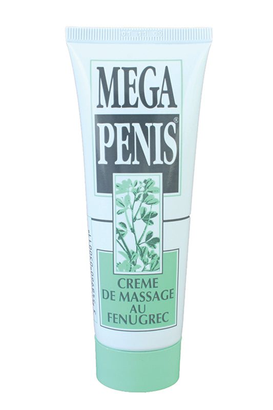 Mega Peniscreme 75 ml