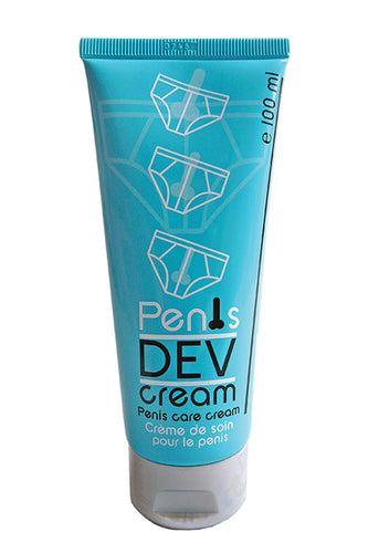 DEV Peniscreme - 100 ml