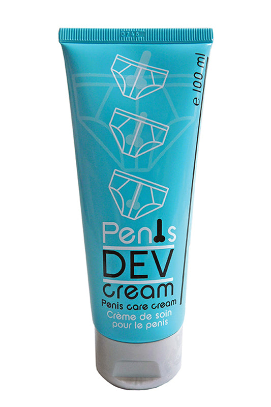 DEV Peniscreme - 100 ml