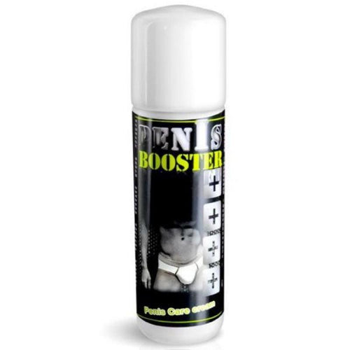 Penis-Booster-Creme 125 ml