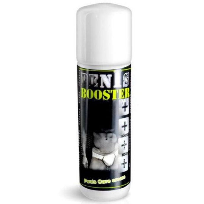 Penis-Booster-Creme 125 ml