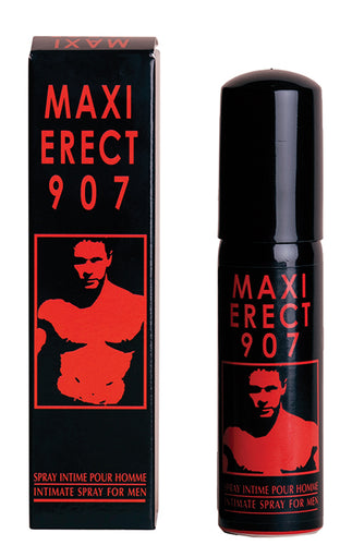 Maxi Erect 907 Spray 25 ml