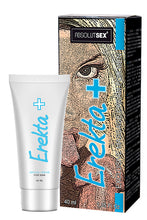 Lade das Bild in den Galerie-Viewer, Eretka Peniscreme, 40 ml
