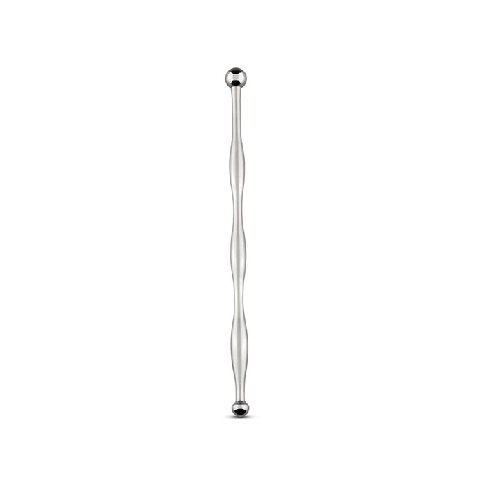 Eleganter Metall-Dilator