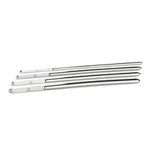 Lade das Bild in den Galerie-Viewer, Sinner - Einseitige Verwendung 4-teiliges Set, Größe 4, 5, 6, 7 mm
