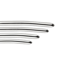 Lade das Bild in den Galerie-Viewer, Einseitige Verwendung 4-teiliges Set, Größe 9, 10, 11, 12 mm
