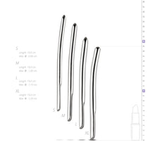 Lade das Bild in den Galerie-Viewer, Einseitige Verwendung 4-teiliges Set, Größe 9, 10, 11, 12 mm
