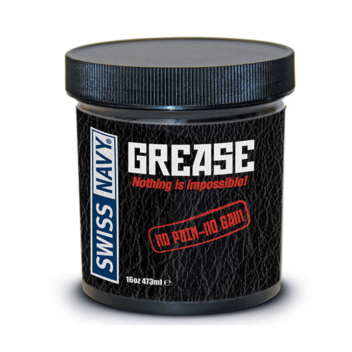 Grease Fisting-Gleitmittel - 473 ml