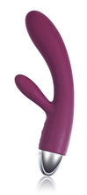 Lade das Bild in den Galerie-Viewer, Alice Rabbit G-Spot Vibrator
