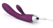 Lade das Bild in den Galerie-Viewer, Alice Rabbit G-Spot Vibrator
