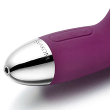 Lade das Bild in den Galerie-Viewer, Alice Rabbit G-Spot Vibrator
