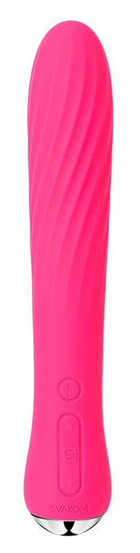 Anya Vibrator mit Wärmefunktion