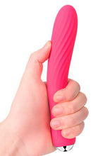 Lade das Bild in den Galerie-Viewer, Anya Vibrator mit Wärmefunktion
