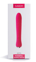 Lade das Bild in den Galerie-Viewer, Anya Vibrator mit Wärmefunktion
