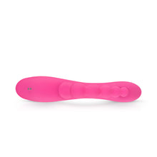 Lade das Bild in den Galerie-Viewer, Double Rabbit Vibrator

