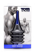 Lade das Bild in den Galerie-Viewer, Heißwasser Analdusche
