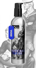 Lade das Bild in den Galerie-Viewer, Tom Of Finland Gleitmittel Auf Wasserbasis - 236 ml
