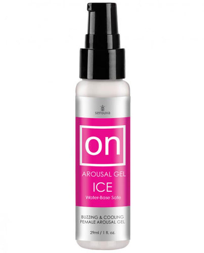 On™ Erregungsgel für sie Eis - 30 ml