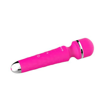 Lade das Bild in den Galerie-Viewer, NNalone Rock Wand Vibrator - pink

