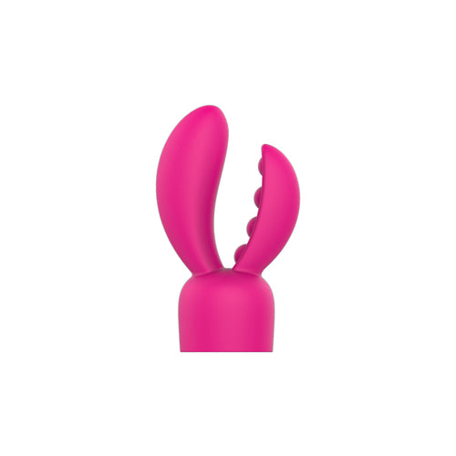 Nalone Ripple Aufsatz - Rosa