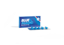 Lade das Bild in den Galerie-Viewer, Blue Magic!
