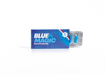 Lade das Bild in den Galerie-Viewer, Blue Magic!
