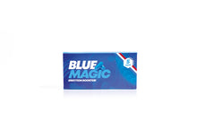 Lade das Bild in den Galerie-Viewer, Blue Magic!
