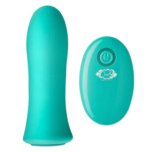 Pro Sensual Bullet Vibrator - Türkis