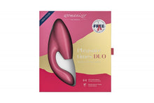 Lade das Bild in den Galerie-Viewer, Womanizer Duo - Himbeere
