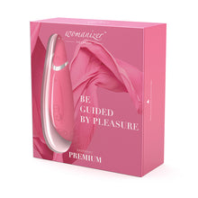 Lade das Bild in den Galerie-Viewer, Womanizer Premium - Raspberry

