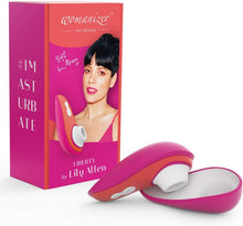 Lade das Bild in den Galerie-Viewer, Womanizer Liberty By Lily Allen
