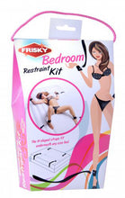 Lade das Bild in den Galerie-Viewer, Frisky Bettfesseln
