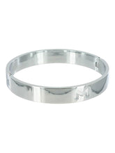 Lade das Bild in den Galerie-Viewer, Chrome Slave Collar - Medium/Large
