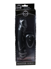 Lade das Bild in den Galerie-Viewer, Ivan 10x Mode Remote Vibrierender Dildo
