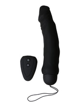 Lade das Bild in den Galerie-Viewer, Ivan 10x Mode Remote Vibrierender Dildo
