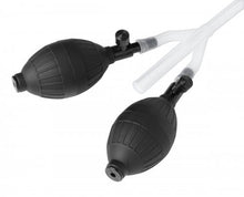 Lade das Bild in den Galerie-Viewer, Doppelte Intimdusche
