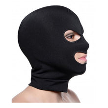 Lade das Bild in den Galerie-Viewer, Facade Bondage Maske
