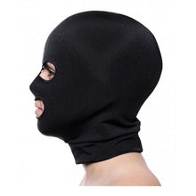 Lade das Bild in den Galerie-Viewer, Facade Bondage Maske
