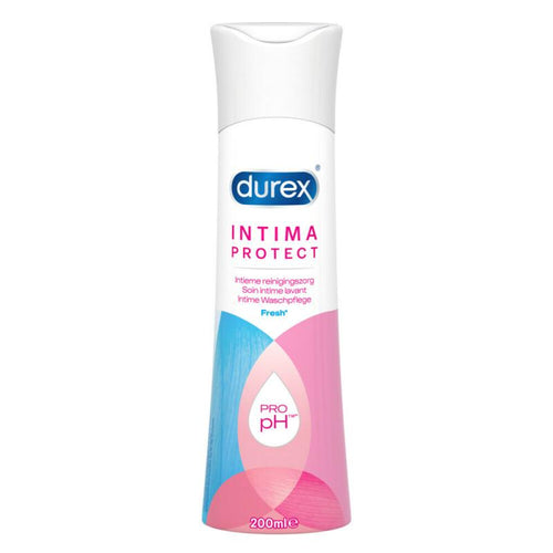 Durex Intimate Reinigungsgel - 200 ml